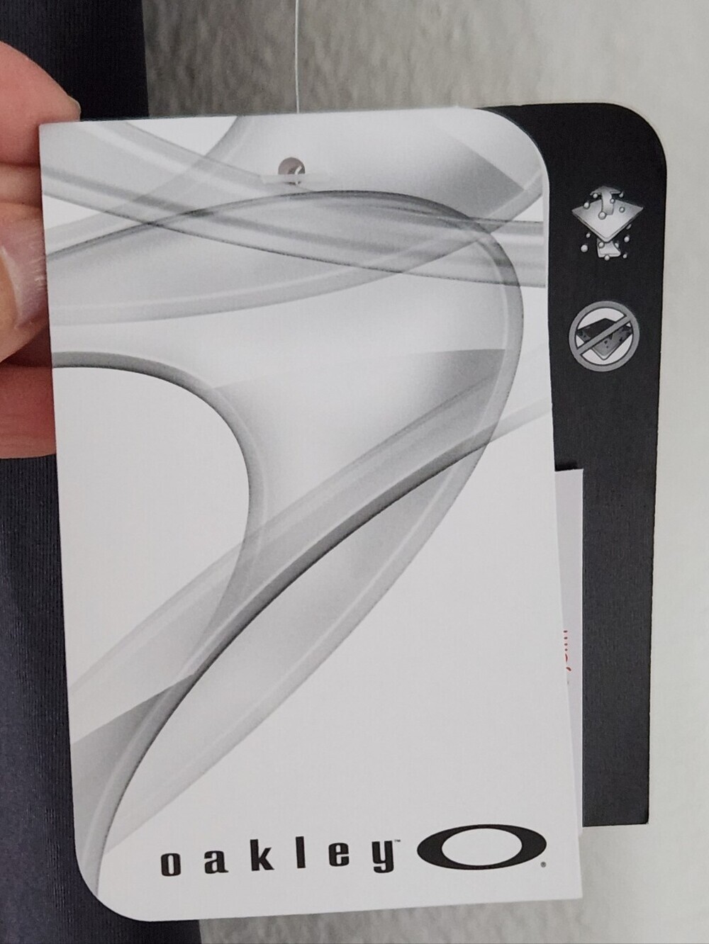 Oakley Women's Polo - Picture 2 of 12